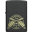 Aansteker Zippo Barber Shop