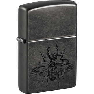Zippo Lighter Zippo Beetle Design