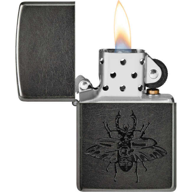 Aansteker Zippo Beetle Design