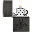 Lighter Zippo Beetle Design