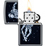 Zippo Aansteker Zippo Skateboarding Astronaut