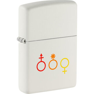 Zippo Aansteker Zippo LGBTQ+