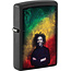 Zippo Lighter Zippo Bob Marley Glow in the Dark