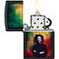 Zippo Aansteker Zippo Bob Marley Glow in the Dark