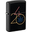 Lighter Zippo 420 Glow in the Dark