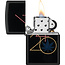 Lighter Zippo 420 Glow in the Dark