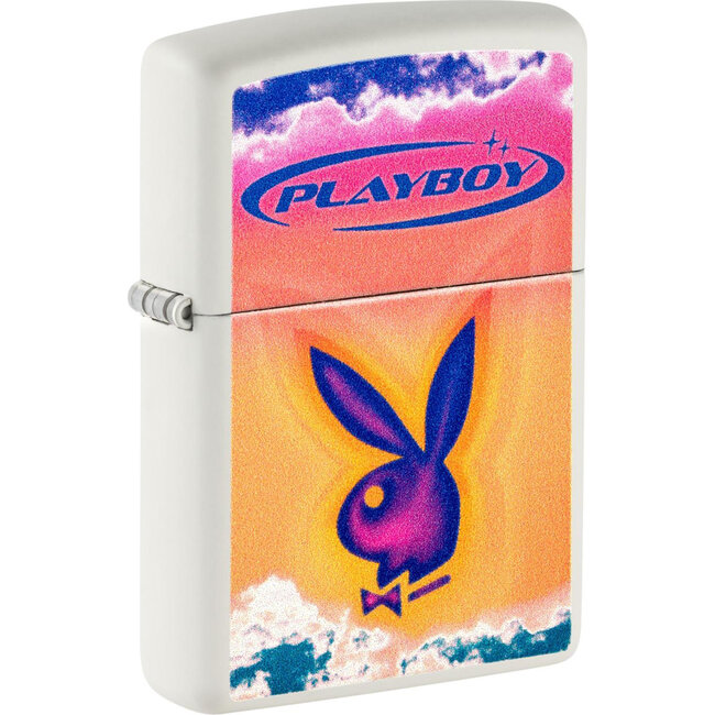 Lighter Zippo Playboy