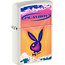 Lighter Zippo Playboy