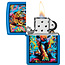 Aansteker Zippo Tiger