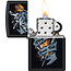 Aansteker Zippo Play Darts Drink Beer