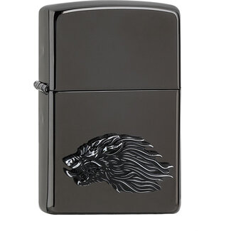 Zippo Aansteker Zippo Werewolf Emblem