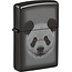 Lighter Zippo Panda Bear