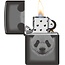 Lighter Zippo Panda Bear