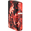 Zippo Aansteker Zippo Spooky Skulls