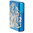 Lighter Zippo Atlantis Design