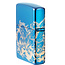 Lighter Zippo Atlantis Design