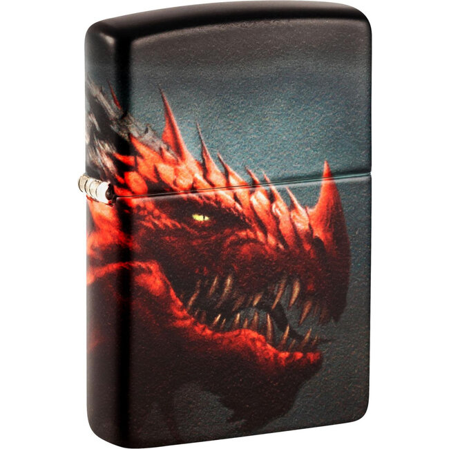 Aansteker Zippo Dragon