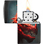 Lighter Zippo Dragon