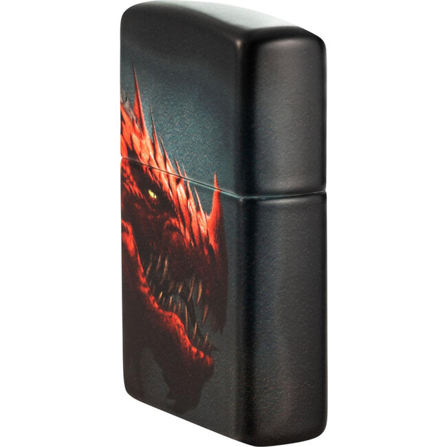 Aansteker Zippo Dragon