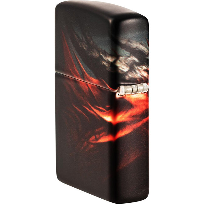 Aansteker Zippo Dragon