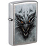 Lighter Zippo Dragon Design