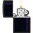 Lighter Zippo Glow in the Dark #no_excuses