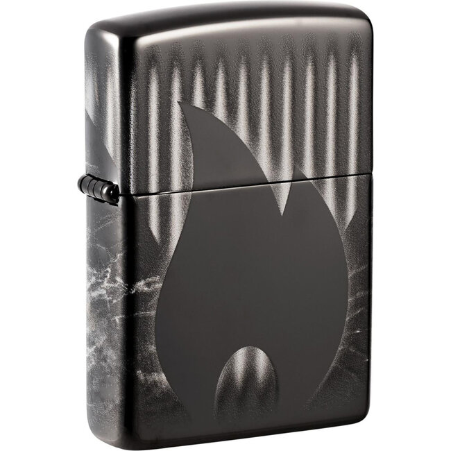 Zippo Aansteker Zippo Flame