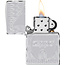 Aansteker Zippo Armor Case Flame