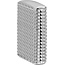 Zippo Aansteker Zippo Armor Case Diamond