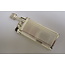 Lighter Dunhill Unique Barley Lines Silver Plated