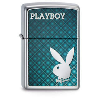 Zippo Lighter Zippo Playboy