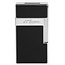 S.T. Dupont Lighter S.T. Dupont Big D Black Lacquer/Chrome