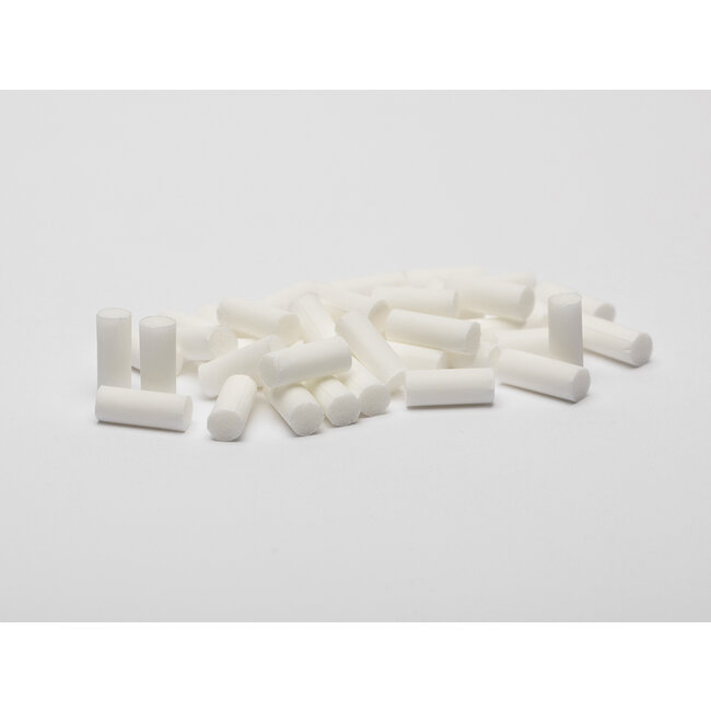 OCB Slim Filters 6 mm. Bag