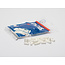 OCB Slim Filters 6 mm. Bag
