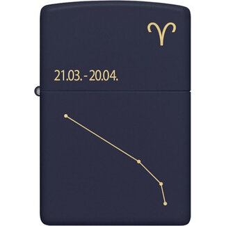Zippo Lighter Zippo Zodiac Taurus