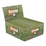 Greengo Greengo Hemp Kingsize Slim Vloei Box