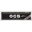 OCB OCB Premium Kingsize Slim Rolling Paper Combi Pack Box