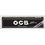 OCB Premium Kingsize Slim Rolling Paper Combi Pack Box