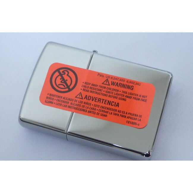 Aansteker Zippo U.S.S. Taylor FFG 50