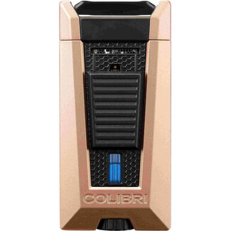 Colibri Aansteker Colibri Stealth II Rosegold