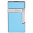 S.T. Dupont Lighter S.T. Dupont Slimmy Blue Lacquer Chrome