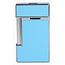 S.T. Dupont Lighter S.T. Dupont Slimmy Blue Lacquer Chrome