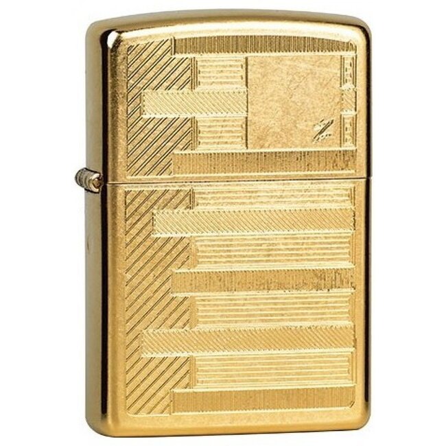 Aansteker Zippo Belle Kogan