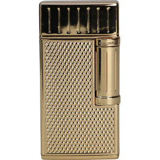 Colibri Lighter Colibri Julius II Gold