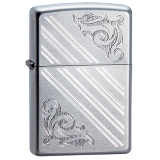 Zippo Lighter Zippo Florentine