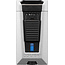 Aansteker Colibri Stealth II Triple Silver Black