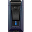 Lighter Colibri Stealth II Triple Navy Black