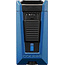 Lighter Colibri Stealth II Triple Blue Black