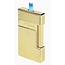 S.T. Dupont Lighter S.T. Dupont Slimmy Diamond Point Gold