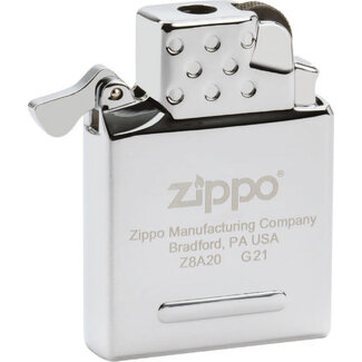 Aansteker Zippo Moto Flag Red & Black - Haddocks Lightershop